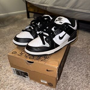 Women's Nike Dunk Low Disrupt 2 Panda